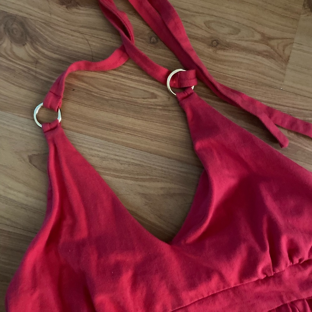 Victoria’s Secret Bra Top Sundress